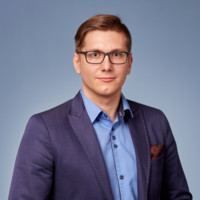 Patryk Kurc