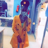 sharon nanjala