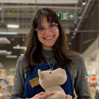 Lisa Amaro