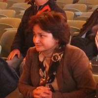 Ana Pinto