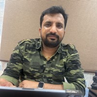 Aditya Jaju