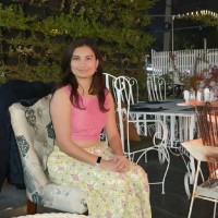 Nidhi Radadiya, Ph.D.