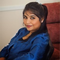 Sowjanya Kadari