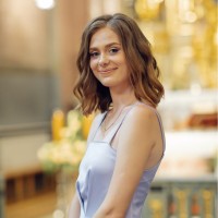Iryna Pavlovych