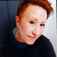 Amy Lively