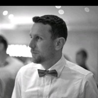 Darren Whelan
