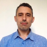 Ing. Gonzalo Borriero