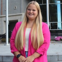 Vanessa Moylan, MBA