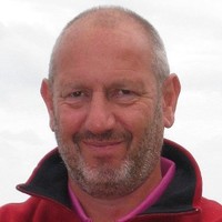 Jerry Horwood