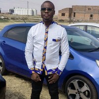Aubrey Mokoena
