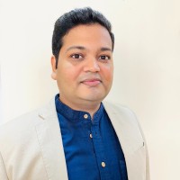 Nikhil Pittala