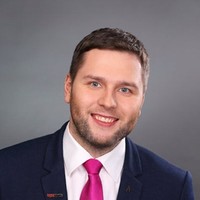Dmitriy Tiulin