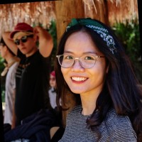Linh Nguyen