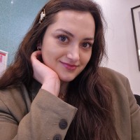 Alina Mihalcenco