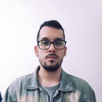 Lucas Drosdowski