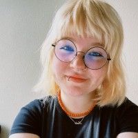 Kate Hallworth