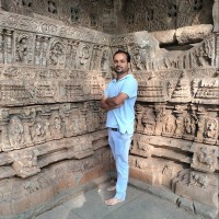 Abhishek kumar Pathak