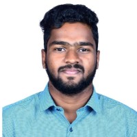Sriram Kalaiselvan