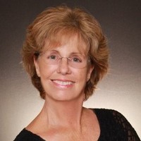 Mary Kriske