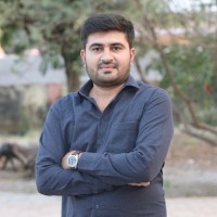 Dishant Patel
