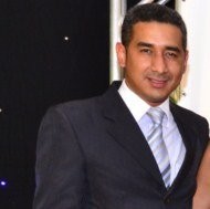 Raphael Damasceno