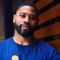 Angelo Crawford - CISSP