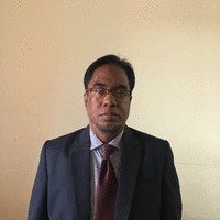 Md. Salahuddin Shakil