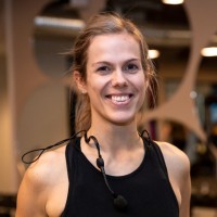 Anne Luksengård Mjelva