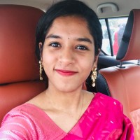 Alisha Mathew