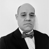 David Leonardo Pacheco Aguilar