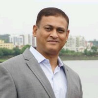 Mohit Raje