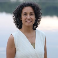 Chantal Loupatty