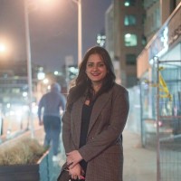 Amrit Dhanjal