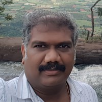 Anoop P