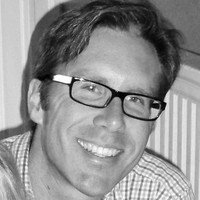 Kevin Hamm