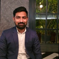 Prateik S Chauhan