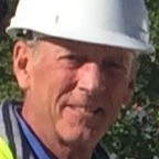 Dave Aver, C.E.T.