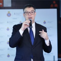 Francisco Javier López Pérez. Seleccionamos Asociados en Toda España