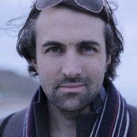 Andrew Dorrall