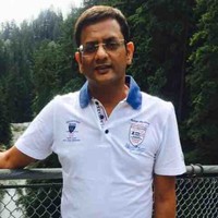 Anup Agrawal