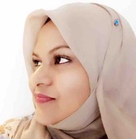 Martha Abdulla