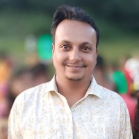 Rohitash Tiwari