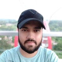 Prashant Kharadi