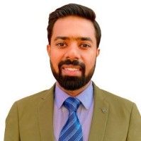 Saurabh Kumar