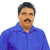 Raja Manickam