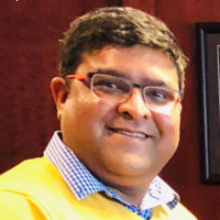 Hardik Patel