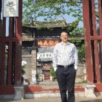 唐中杰