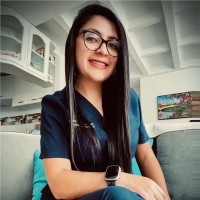 Karla Estefanía Beltrán Tatés