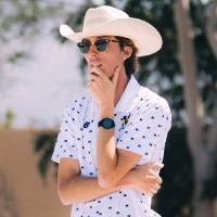 Maximilian Pinto
