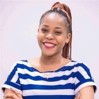 Rachel Magodi